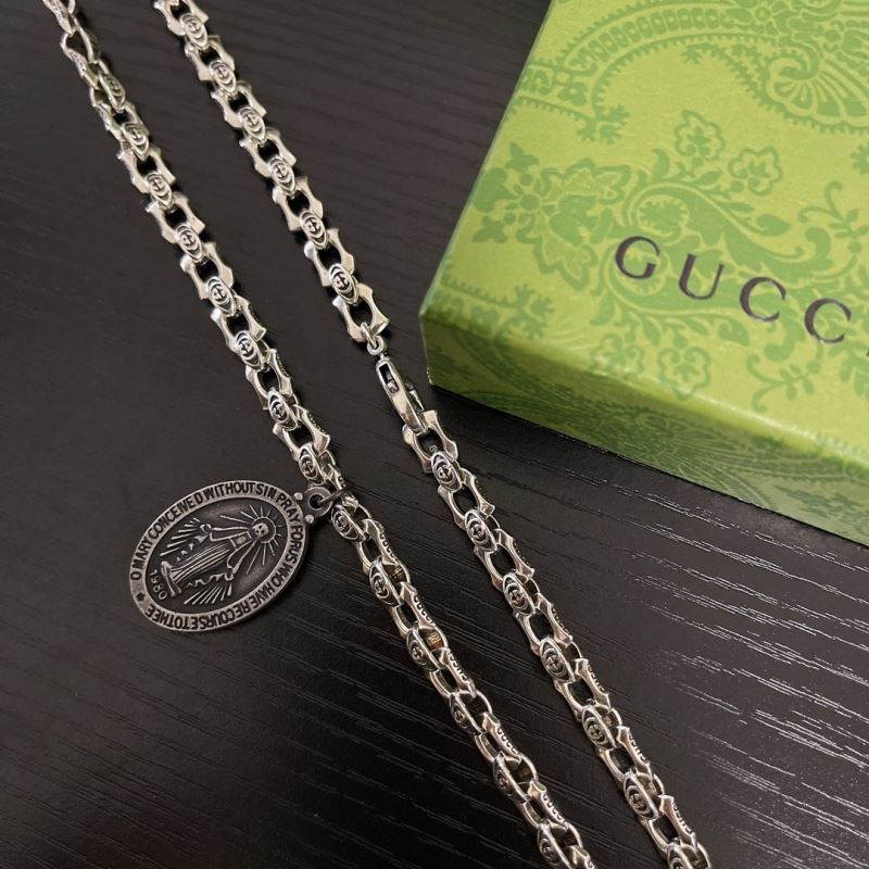 Gucci Necklaces